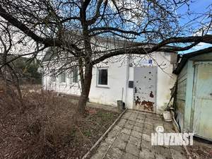 Дом 70м², 1-этажный, участок 6 сот.  