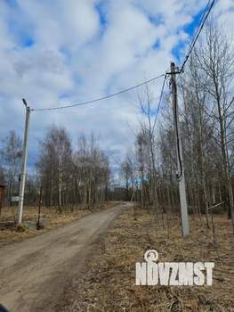Дом 160м², 2-этажный, участок 5 сот.  