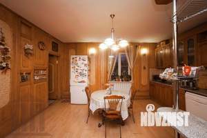 Таунхаус 230м², 2-этажный, участок 4 сот.  