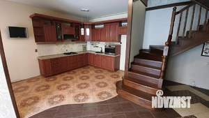 Таунхаус 115м&sup2;, 2-этажный, участок 2 сот.  