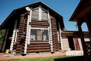 Дача 171м², 2-этажный, участок 5 сот.  