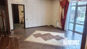 Таунхаус 115м&sup2;, 2-этажный, участок 2 сот.  