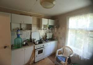 Дом 31м², 1-этажный, участок 3 сот.  