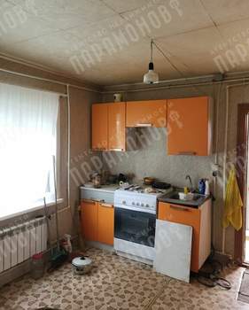 Дом 40м², 1-этажный, участок 3 сот.  