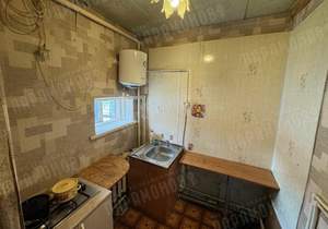 Дом 41м², 1-этажный, участок 2 сот.  