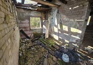 Дом 65м&sup2;, 1-этажный, участок 6 сот.  