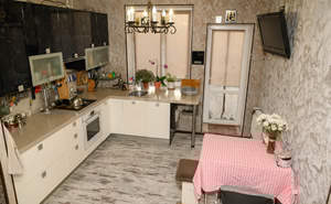 Дом 150м², 2-этажный, участок 5 сот.  