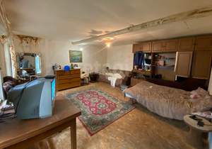 Дом 48м², 1-этажный, участок 3 сот.  