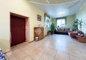 Дом 215м&sup2;, 2-этажный, участок 0 сот.  