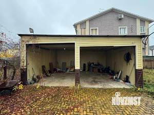 Коттедж 316м², 2-этажный, участок 6 сот.  