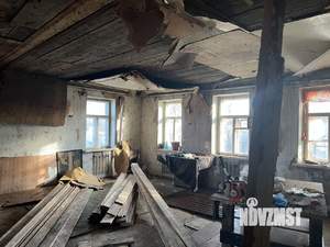 Дом 50м², 2-этажный, участок 8 сот.  