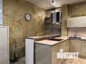 Таунхаус 291м², 3-этажный, участок 2 сот.  