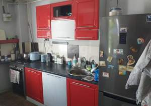 Дом 120м&sup2;, 2-этажный, участок 6 сот.  