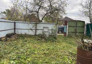 Дом 54м&sup2;, 1-этажный, участок 3 сот.  