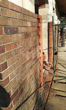 Дом 172м&sup2;, 2-этажный, участок 6 сот.  