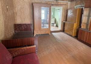 Дом 33м&sup2;, 1-этажный, участок 3 сот.  