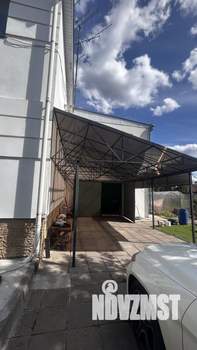 Коттедж 364м&sup2;, 2-этажный, участок 8 сот.  