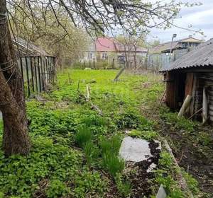 Дом 90м², 1-этажный, участок 4 сот.  