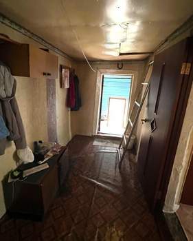 Дом 47м², 1-этажный, участок 5 сот.  