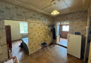 Дом 41м², 1-этажный, участок 2 сот.  