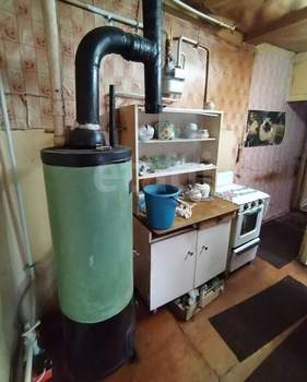 Дом 70м², 1-этажный, участок 5 сот.  