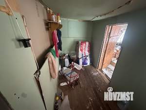 Дом 20м&sup2;, 1-этажный, участок 6 сот.  