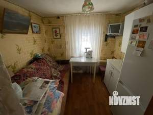 Дом 57м², 2-этажный, участок 10 сот.  