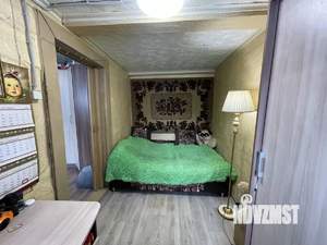 Дом 38м&sup2;, 1-этажный, участок 2 сот.  