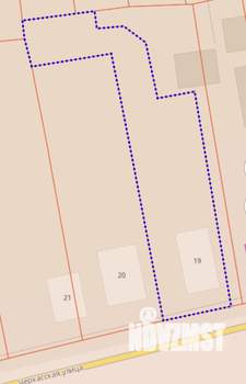 Дом 87м&sup2;, 1-этажный, участок 15 сот.  