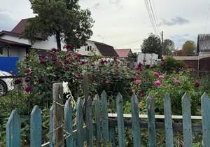 Дом 35м&sup2;, 1-этажный, участок 6 сот.  