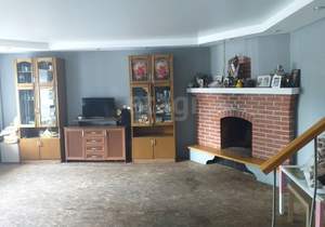 Дом 120м&sup2;, 2-этажный, участок 6 сот.  