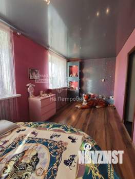 Коттедж 460м², 3-этажный, участок 12 сот.  