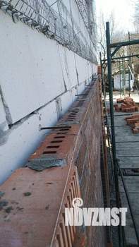 Коттедж 174м&sup2;, 2-этажный, участок 6 сот.  