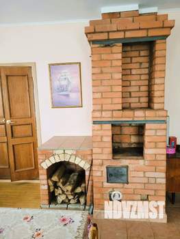 Коттедж 300м², 2-этажный, участок 30 сот.  