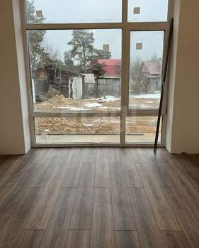 Дом 110м&sup2;, 1-этажный, участок 6 сот.  