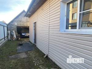 Дом 67м&sup2;, 1-этажный, участок 6 сот.  