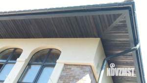 Коттедж 174м&sup2;, 2-этажный, участок 6 сот.  