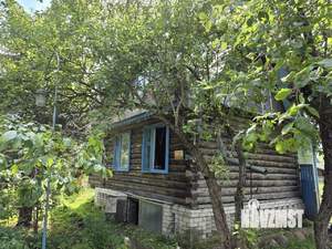 Дом 57м², 2-этажный, участок 6 сот.  