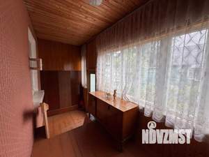 Дом 100м², 1-этажный, участок 8 сот.  