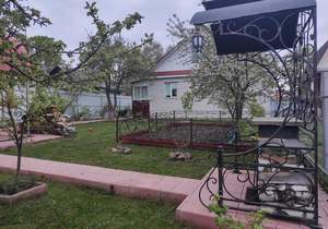 Дом 130м², 1-этажный, участок 5 сот.  