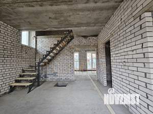 Таунхаус 111м&sup2;, 2-этажный, участок 2 сот.  