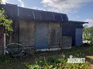 Дом 35м², 2-этажный, участок 6 сот.  