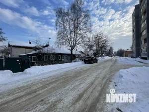 Дом 38м&sup2;, 1-этажный, участок 2 сот.  