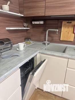 Коттедж 130м&sup2;, 1-этажный, участок 5 сот.  