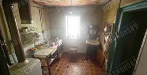 Дом 74м&sup2;, 1-этажный, участок 6 сот.  