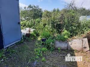 Дом 35м², 2-этажный, участок 6 сот.  