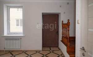 Дом 120м², 2-этажный, участок 1 сот.  