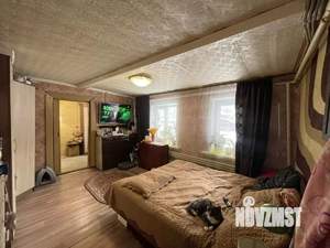 Дом 38м&sup2;, 1-этажный, участок 2 сот.  