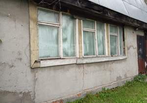 Дом 77м², 2-этажный, участок 10 сот.  