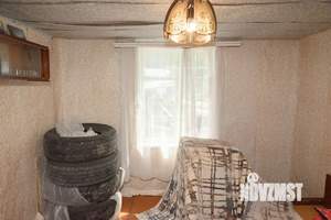 Дом 19м², 1-этажный, участок 3 сот.  